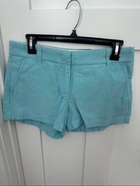 J. Crew Women’s Chino Shorts